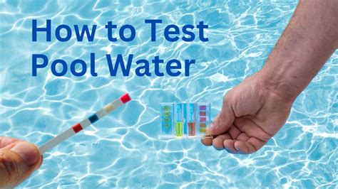 is it always 5 drops for pool testing|pool reagent test failure.